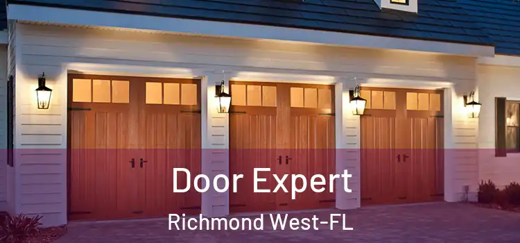  Door Expert Richmond West-FL