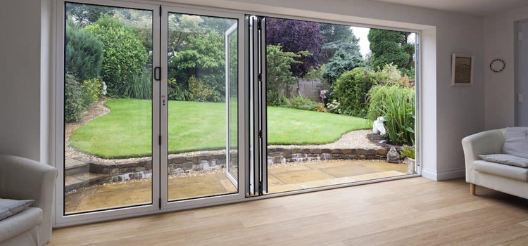 sliding door specialist Richmond West